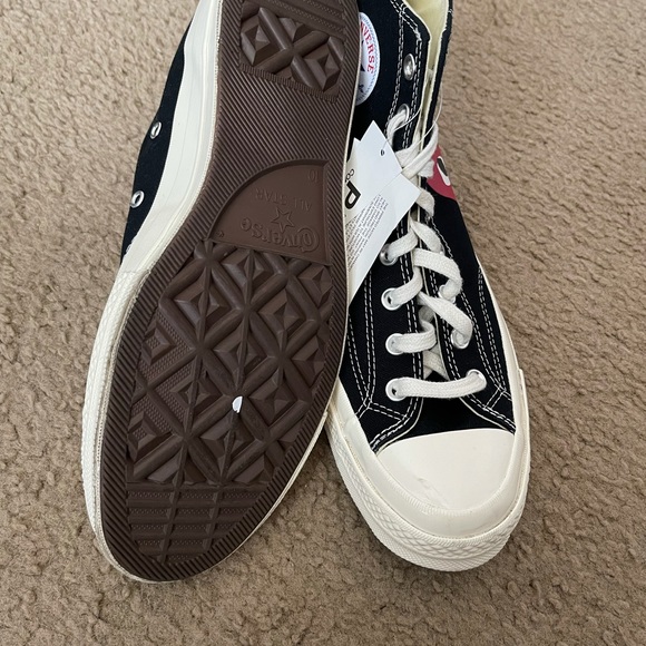 Commes des garcones - Picture 3 of 3